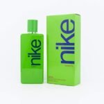 Nike Green Eau De Toilette Spray For Man (100ml)