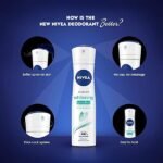 Nivea Women Deodorant Whitening Sensitive for 48h Protection (150ml) - Image 2