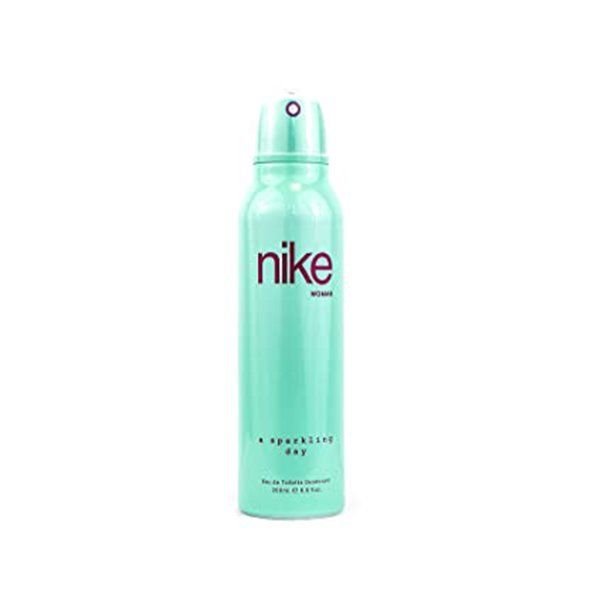 Nike-A-Sparkling-Woman-Deodorant-200ml-01.jpg Nike A Sparkling Woman Deodorant (200ml) - Image 1