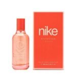 Nike #CoralCrush Woman Eau De Toilette Perfume (100ml)