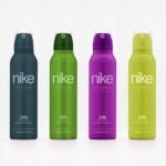 Nike Ginger Tonic Man Deodorant Spray (200ml) - Image 2