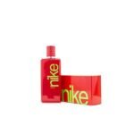 Nike Red Eau De Toilette For Men (100ml) - Image 2