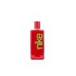 Nike Red Eau De Toilette For Men (100ml) - Image 3
