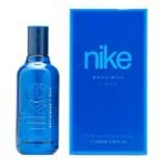 Nike #ViralBlue For Men Eau De Toilette Perfume (100ml)