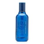 Nike #ViralBlue For Men Eau De Toilette Perfume (100ml) - Image 2