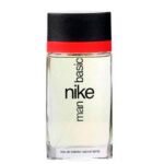 Nike Basic Eau De Toilette For Man 75ml