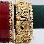 Nitya Bridal Chura - Image 2