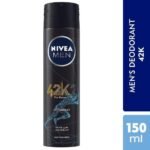 Nivea Men 42k Deodorant For Men-150ml