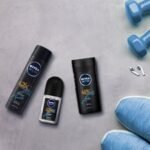 Nivea Men 42k Deodorant For Men-150ml - Image 3