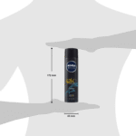 Nivea Men 42k Deodorant For Men-150ml - Image 4