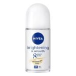 Nivea Brightening & Smooth 8 Super Food Roll On 50ml