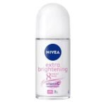 Nivea Extra Brightening 8 Super Food Roll On 50ml
