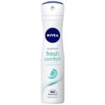 Nivea Fresh Comfort Women Deodorant (150ml)