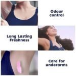 Nivea Fresh Comfort Women Deodorant (150ml) - Image 4