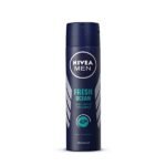 Nivea Men Fresh Ocean Deodorant Spray - (150ml)