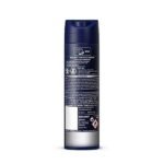 Nivea Men Fresh Ocean Deodorant Spray - (150ml) - Image 3