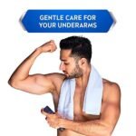 Nivea Men Fresh Ocean Deodorant Spray - (150ml) - Image 5