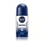 Nivea Men Anti-Perspirant Brightening Deodorant Roll-On (50ml)