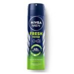 Nivea Men Fresh Power Deodorant (150ml)