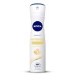 Nivea Whitening Floral Touch Women Deodorant For 48h Protection (150ml)