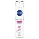 Nivea Whitening Smooth Skin Deodorant For Women-150ml