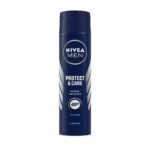 Nivea Men Protect & Care Deodorant For Men-150ml