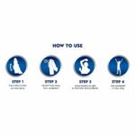 Nivea Men Protect & Care Deodorant For Men-150ml - Image 5