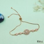 OYSTER ADJUSTABLE BRACELET - Image 2