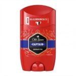 Old Spice Captain Deodorant Stick 50ml