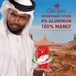 Old Spice Deo Stick Original 50ml - Image 3