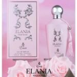 Paris Corner Elania Emir Pour Femme EDP Unisex Perfume (100ml)
