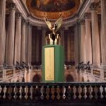 Paris Corner Emir Resurrection EDP For Unisex Perfume (100ml) - Image 2