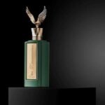 Paris Corner Emir Resurrection EDP For Unisex Perfume (100ml) - Image 3