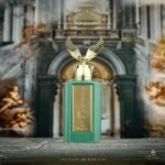 Paris Corner Emir Resurrection EDP For Unisex Perfume (100ml) - Image 6