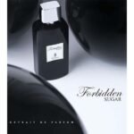 Paris Corner Emir Forbidden Sugar EDP Unisex Perfume (100ml) - Image 2