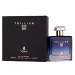 Paris Corner Emir Trillium EDP For Men Perfume (100ml)