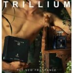Paris Corner Emir Trillium EDP For Men Perfume (100ml) - Image 2