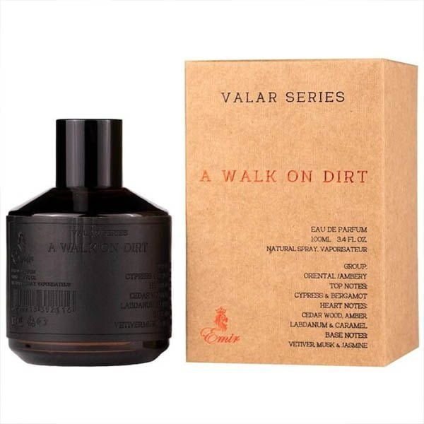 Paris-Corner-Emir-Valar-A-Walk-On-Dirt-Eau-De-Parfum-100ml-2.jpg Paris Corner Emir Valar A Walk On Dirt Eau De Parfum (100ml) - Image 1