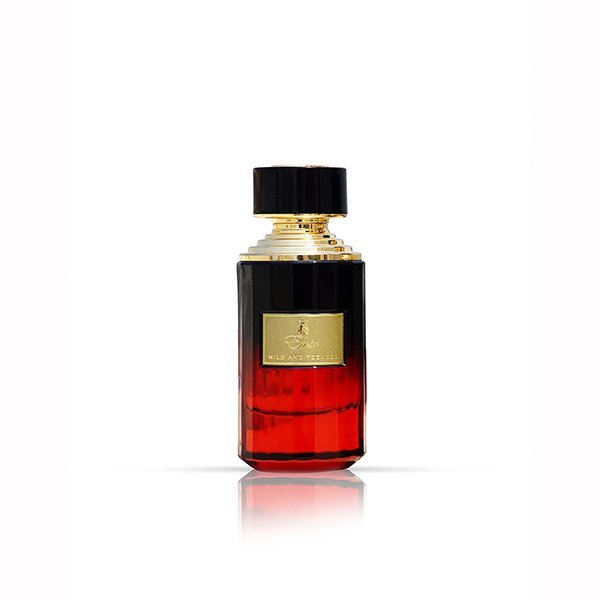 Paris-Corner-Emir-Wild-Tobacco-Eau-De-Parfum-75ml-1.jpg Paris Corner Emir Wild & Tobacco Eau De Parfum 75ml - Image 1