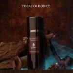 Paris Corner Frenetic Tobacco Honey Emir EDP For Men (100ml) - Image 2