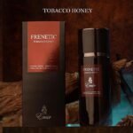 Paris Corner Frenetic Tobacco Honey Emir EDP For Men (100ml) - Image 3