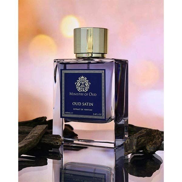 Paris-Corner-Ministry-Of-Oud-Oud-Satin-Extrait-De-Perfume-100ml-2.jpg Paris Corner Ministry Of Oud - Oud Satin Extrait De Perfume 100ml - Image 1