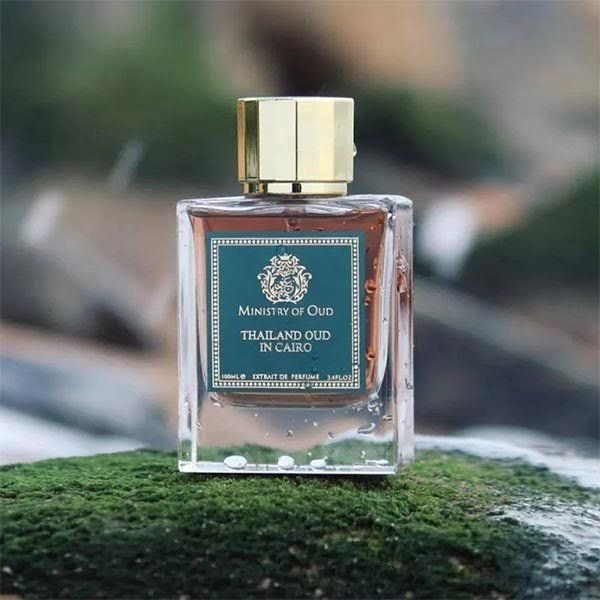 Paris-Corner-Ministry-Of-Oud-Thailand-Oud-In-Cairo-Extrait-De-Perfume-1.jpg Paris Corner Ministry Of Oud - Thailand Oud In Cairo Extrait De Perfume 100ml - Image 1