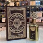 Paris Corner North Stag Phenominal Quatorze XIV Extrait De Parfum Unisex (100ml)