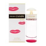 Prada Candy Kiss By Prada Eau De Parfum Spray (80ml)