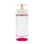 Prada Candy Kiss By Prada Eau De Parfum Spray (80ml) - Image 2