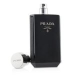Prada L'Homme Intense Eau De Parfum For Men (100ml) - Image 2