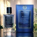 PriveZarah WHY Pour Homme EDP (80ml)