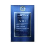 PriveZarah WHY Pour Homme EDP (80ml) - Image 3