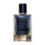 PriveZarah WHY Pour Homme EDP (80ml) - Image 5